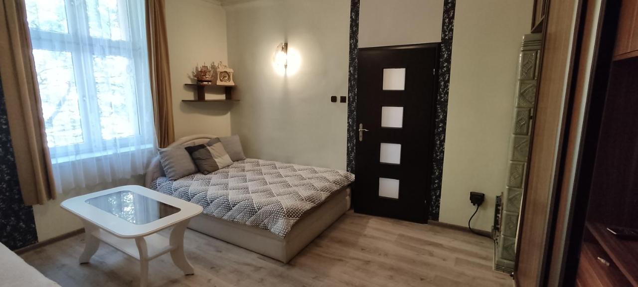 Cozy Apartament Krakow Kazimierz Apartamento Exterior foto