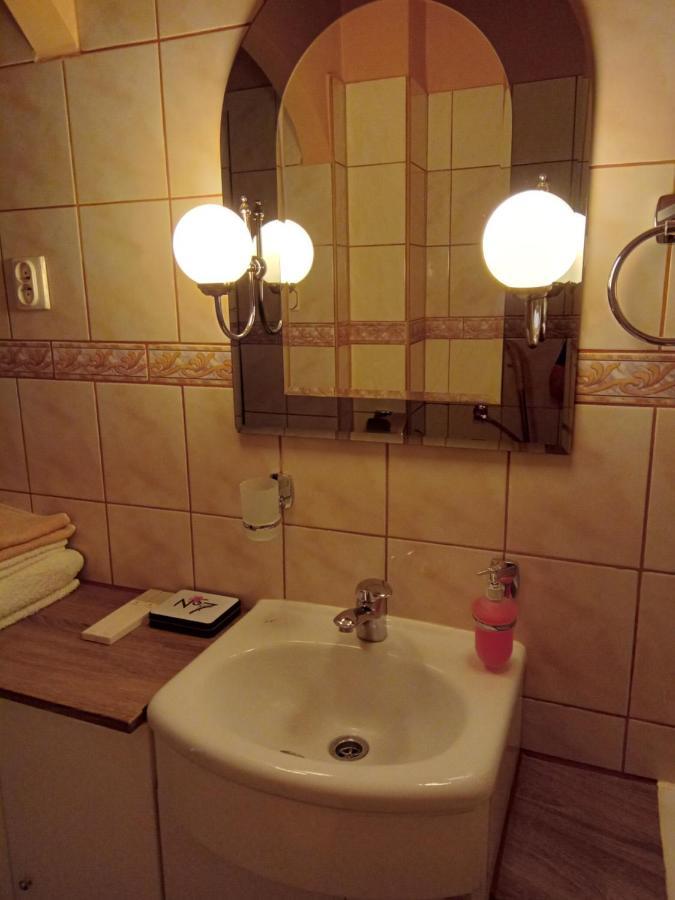 Cozy Apartament Krakow Kazimierz Apartamento Exterior foto